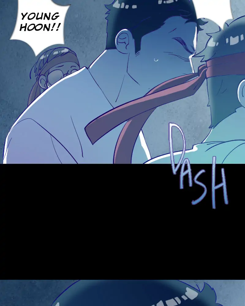Read Ghost Teller (en) Manga Online