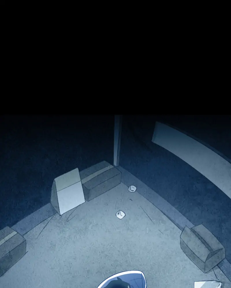 Read Ghost Teller (en) Manga Online