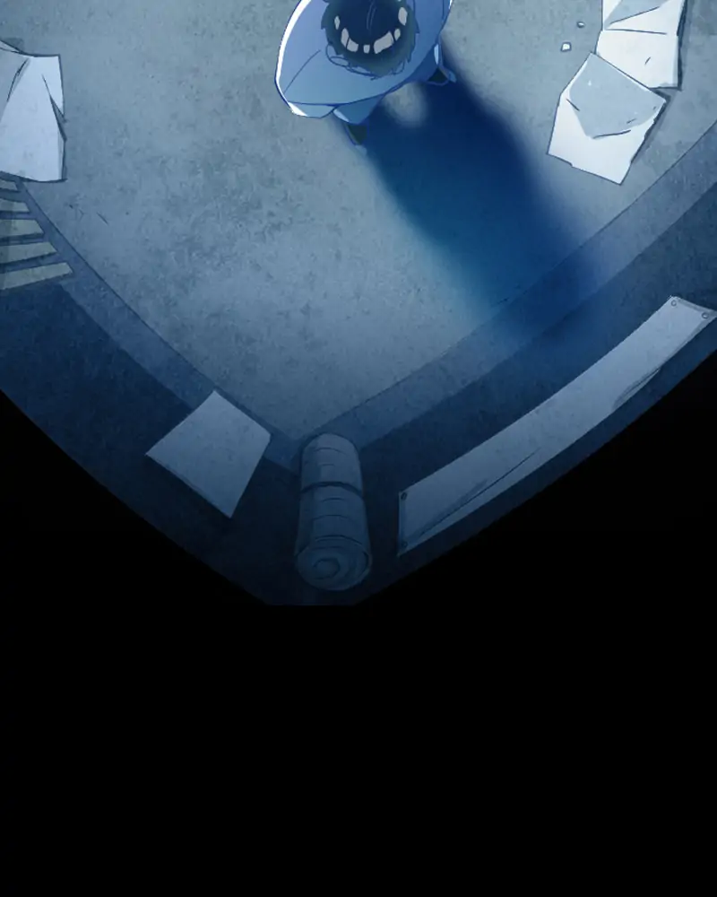 Read Ghost Teller (en) Manga Online