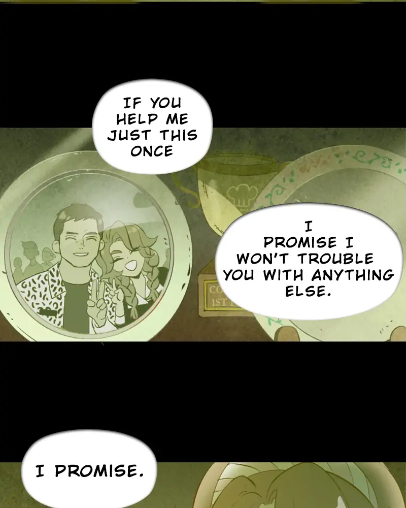 Read Ghost Teller (en) Manga Online