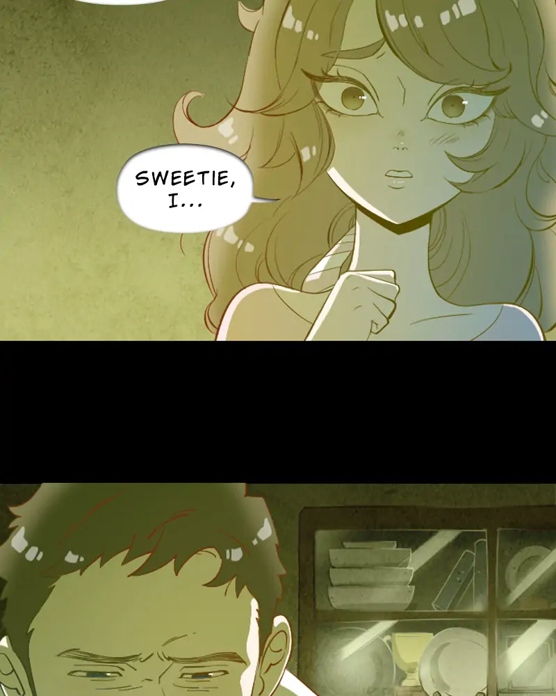 Read Ghost Teller (en) Manga Online