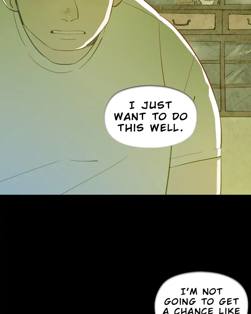 Read Ghost Teller (en) Manga Online
