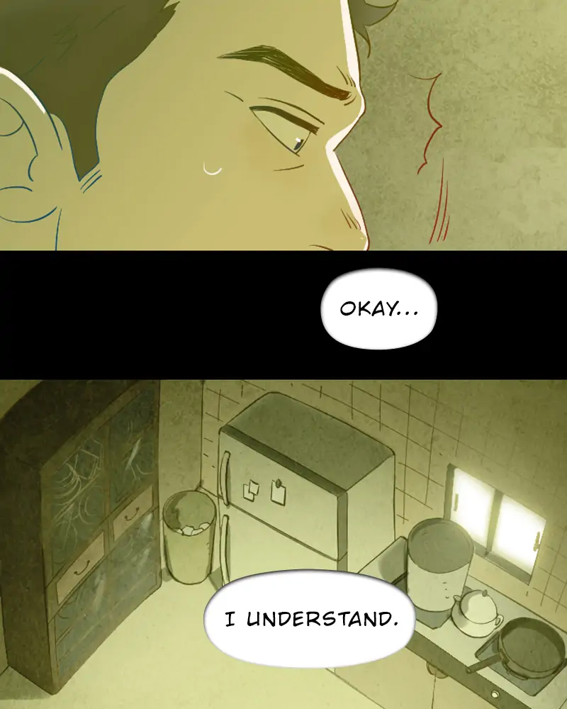 Read Ghost Teller (en) Manga Online
