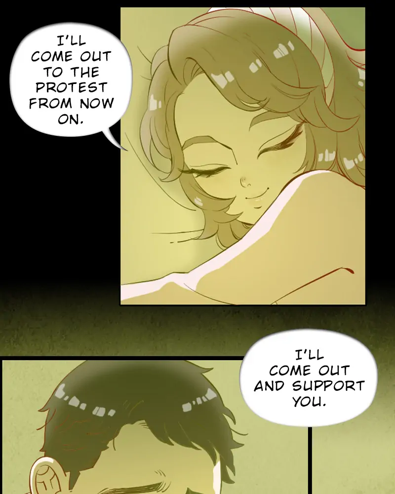 Read Ghost Teller (en) Manga Online