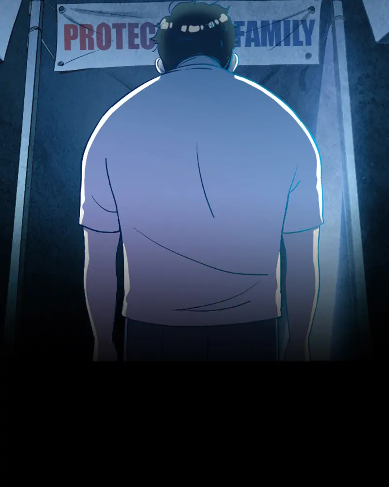 Read Ghost Teller (en) Manga Online