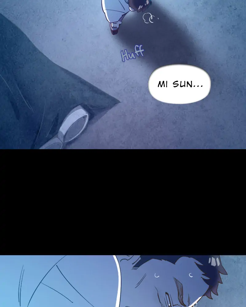 Read Ghost Teller (en) Manga Online