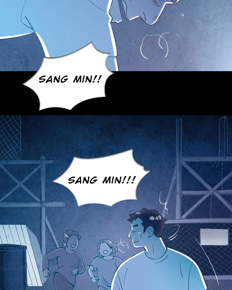 Read Ghost Teller (en) Manga Online