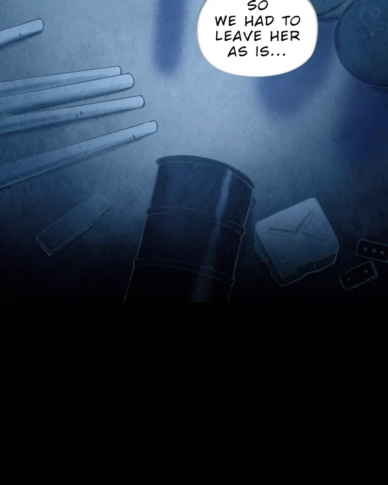 Read Ghost Teller (en) Manga Online