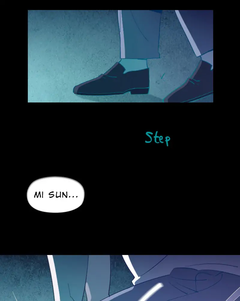 Read Ghost Teller (en) Manga Online