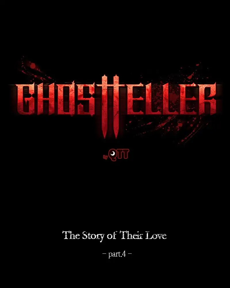 Read Ghost Teller (en) Manga Online