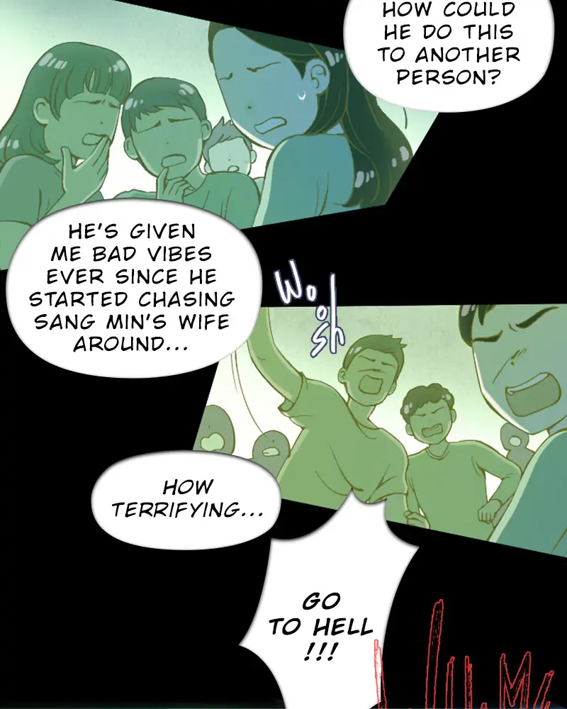 Read Ghost Teller (en) Manga Online