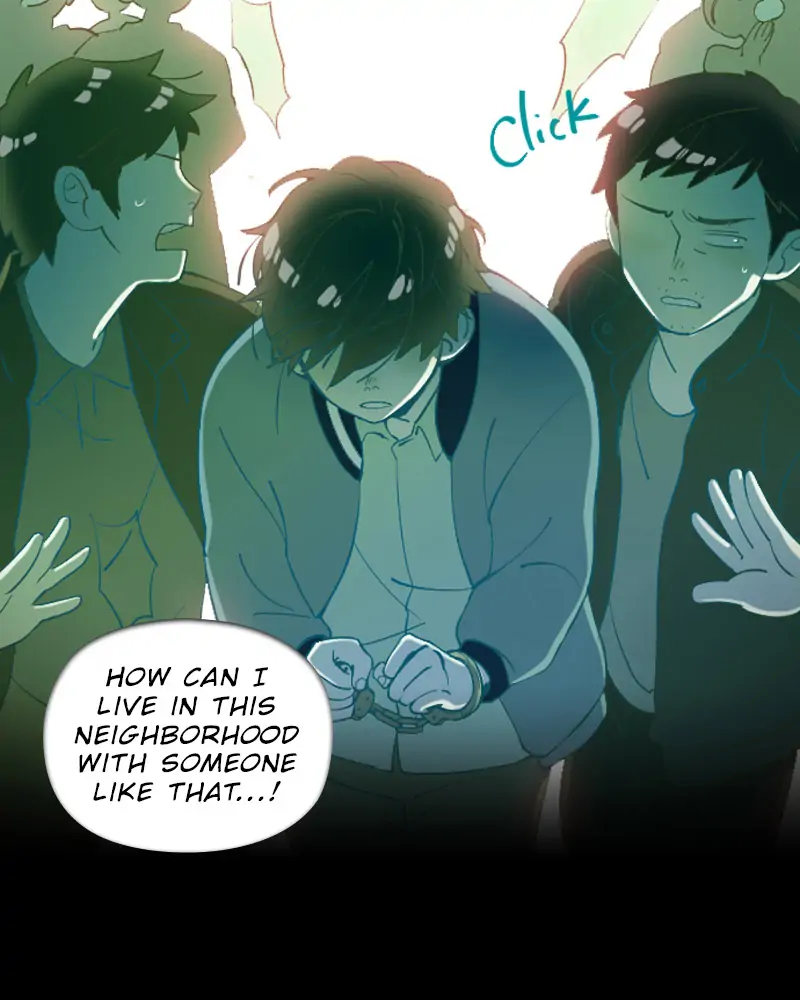 Read Ghost Teller (en) Manga Online