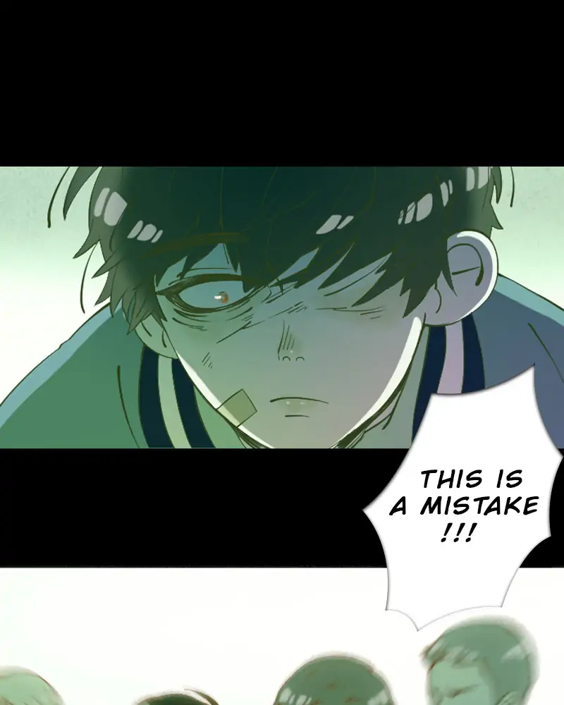 Read Ghost Teller (en) Manga Online