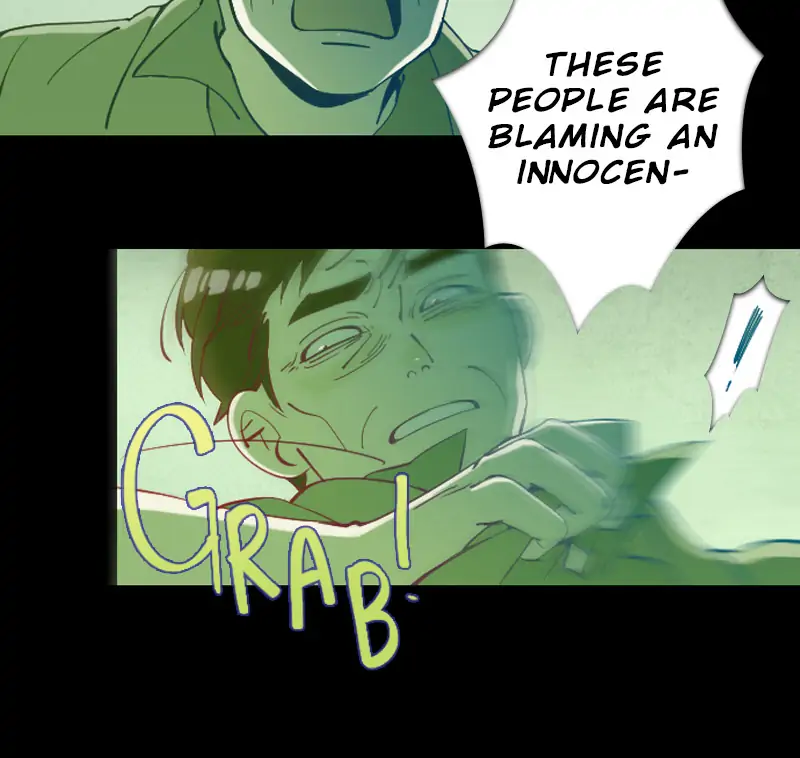 Read Ghost Teller (en) Manga Online