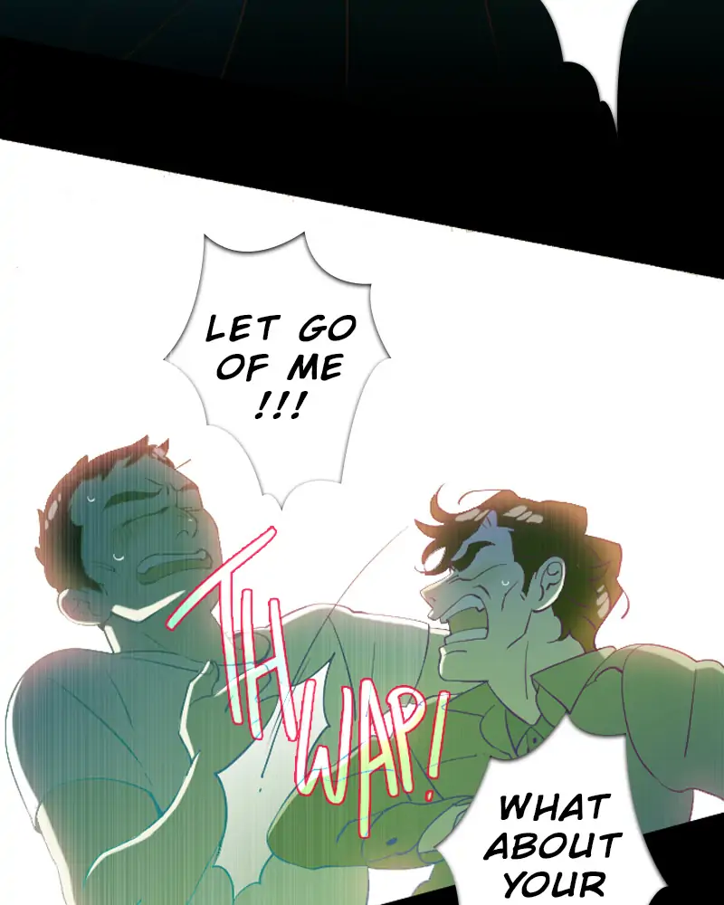 Read Ghost Teller (en) Manga Online