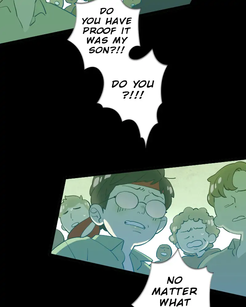 Read Ghost Teller (en) Manga Online