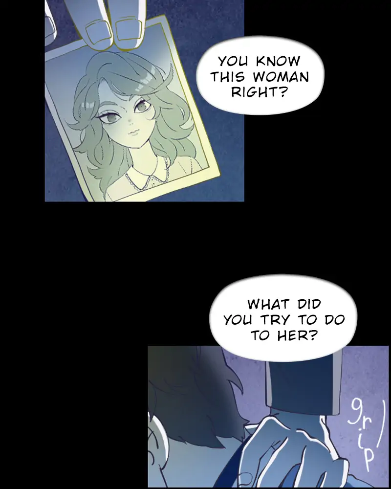 Read Ghost Teller (en) Manga Online