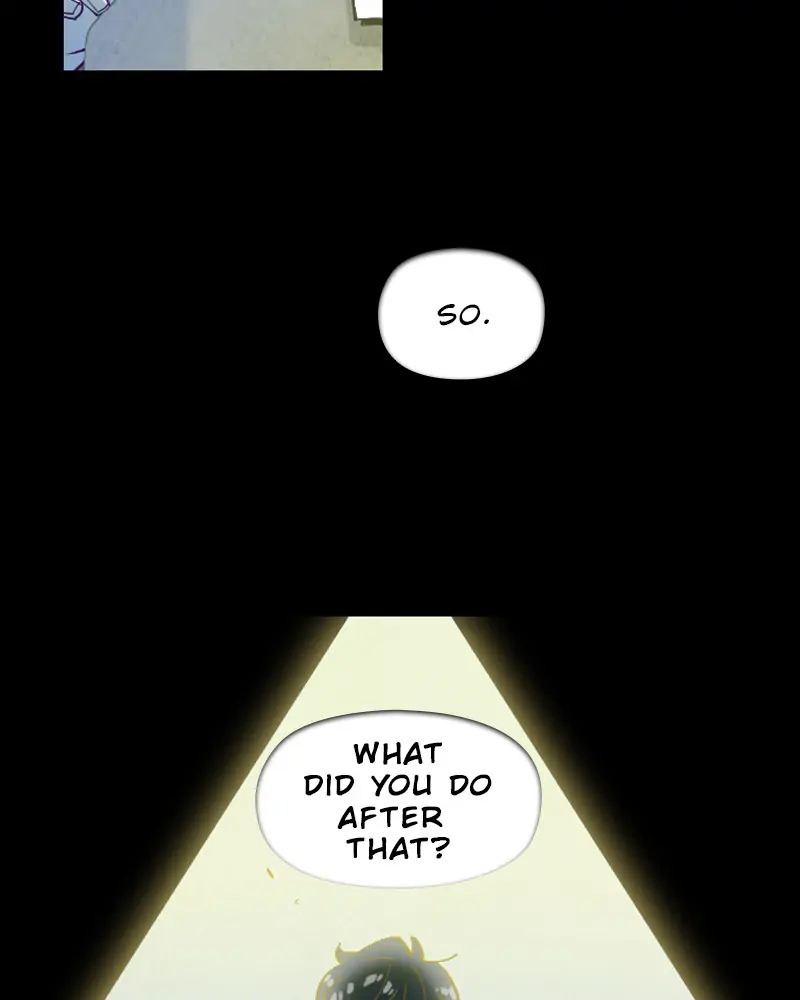 Read Ghost Teller (en) Manga Online