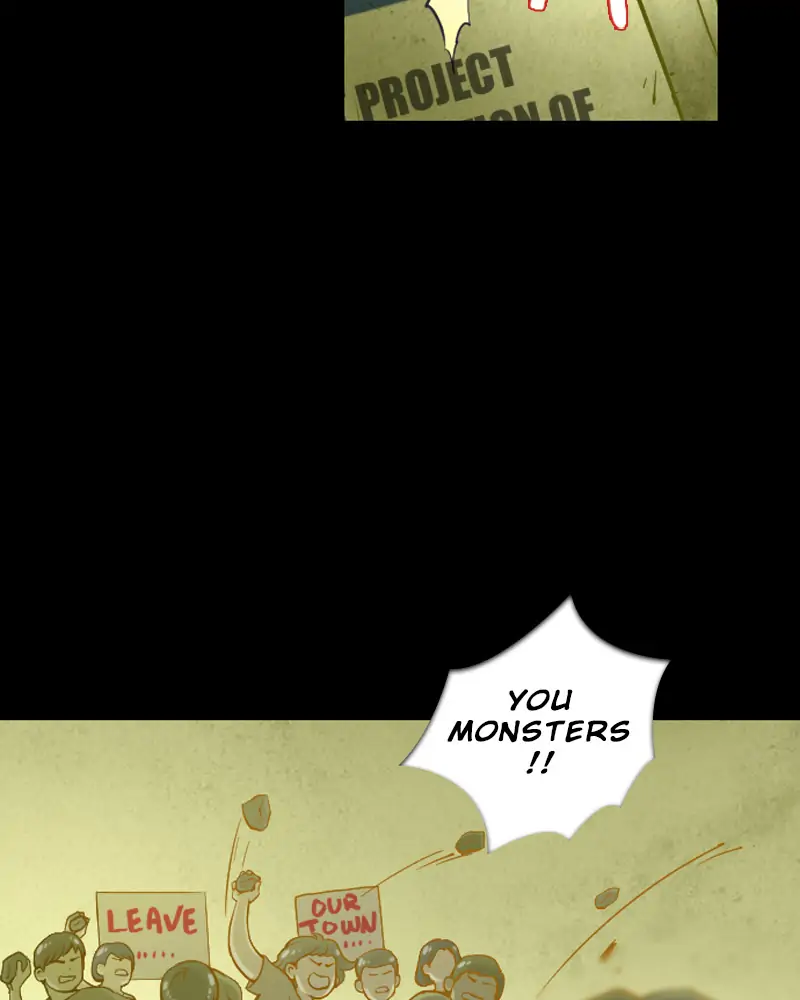 Read Ghost Teller (en) Manga Online