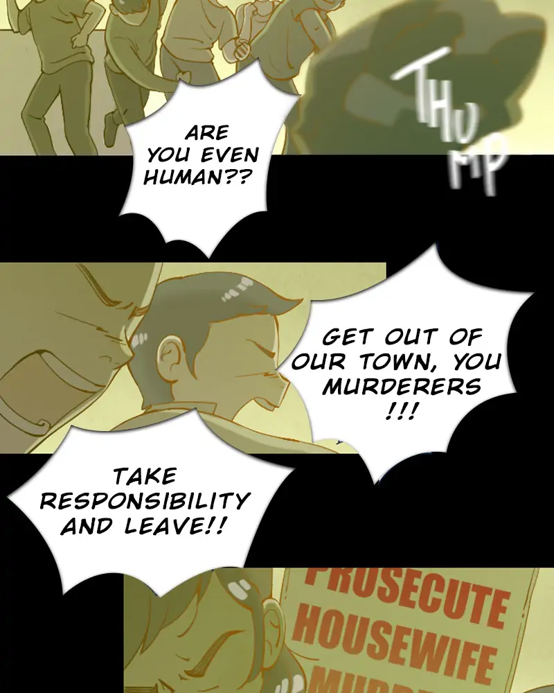 Read Ghost Teller (en) Manga Online