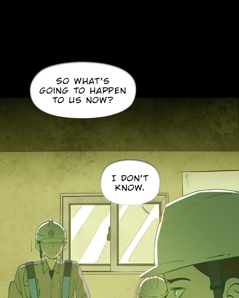 Read Ghost Teller (en) Manga Online