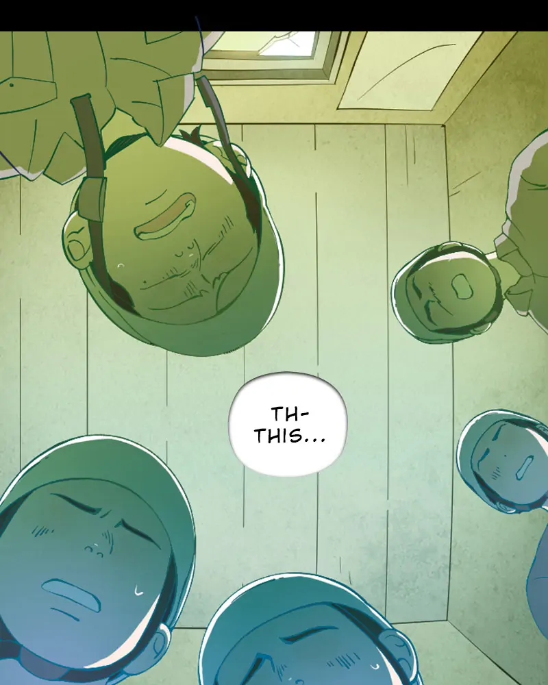 Read Ghost Teller (en) Manga Online