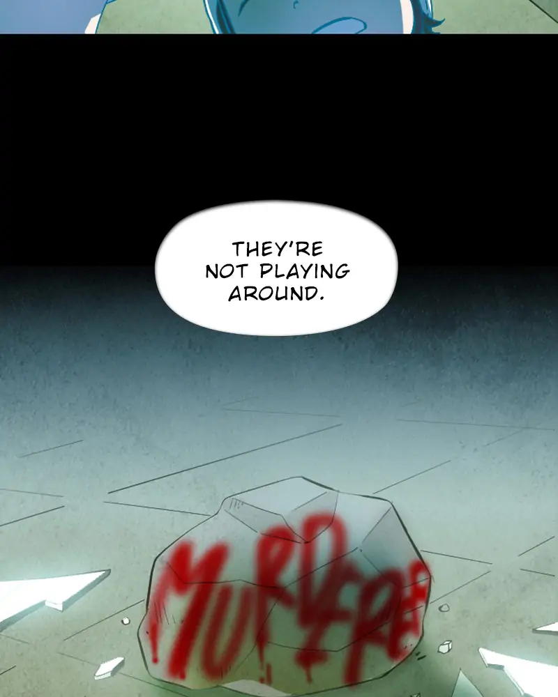 Read Ghost Teller (en) Manga Online