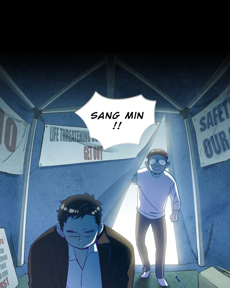 Read Ghost Teller (en) Manga Online