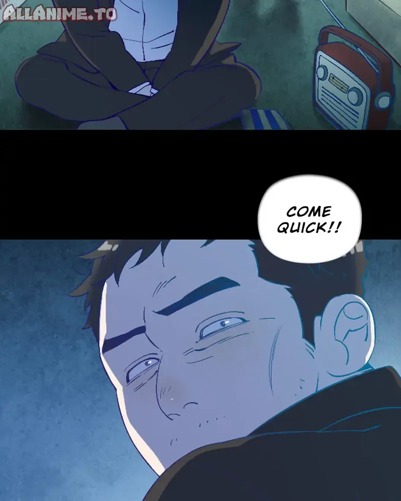Read Ghost Teller (en) Manga Online