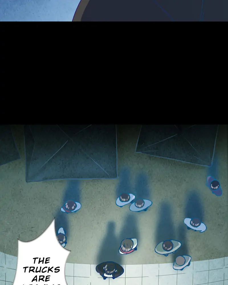 Read Ghost Teller (en) Manga Online