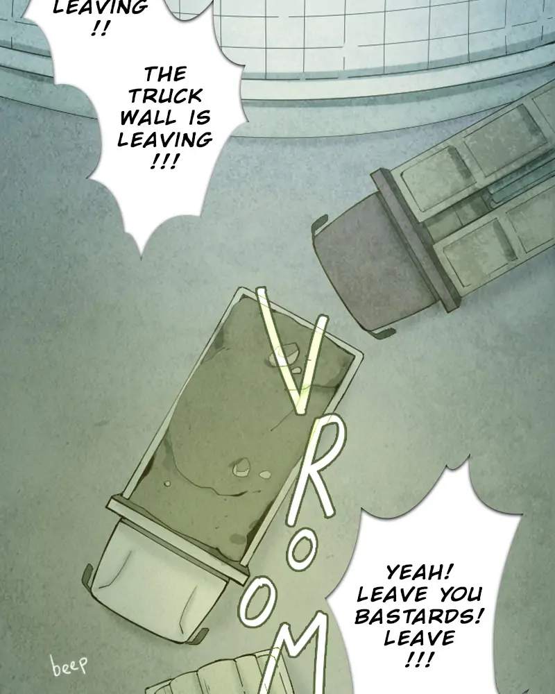 Read Ghost Teller (en) Manga Online