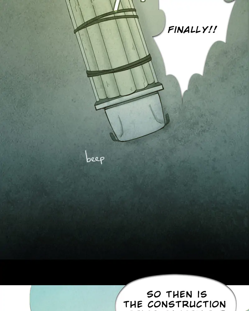 Read Ghost Teller (en) Manga Online