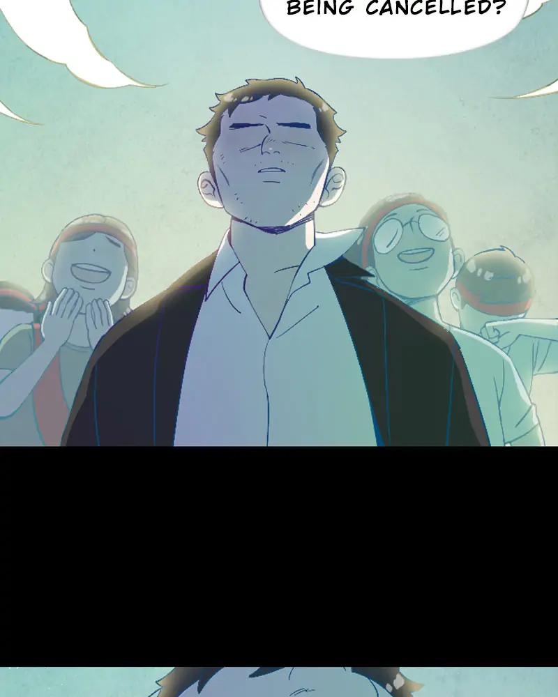 Read Ghost Teller (en) Manga Online