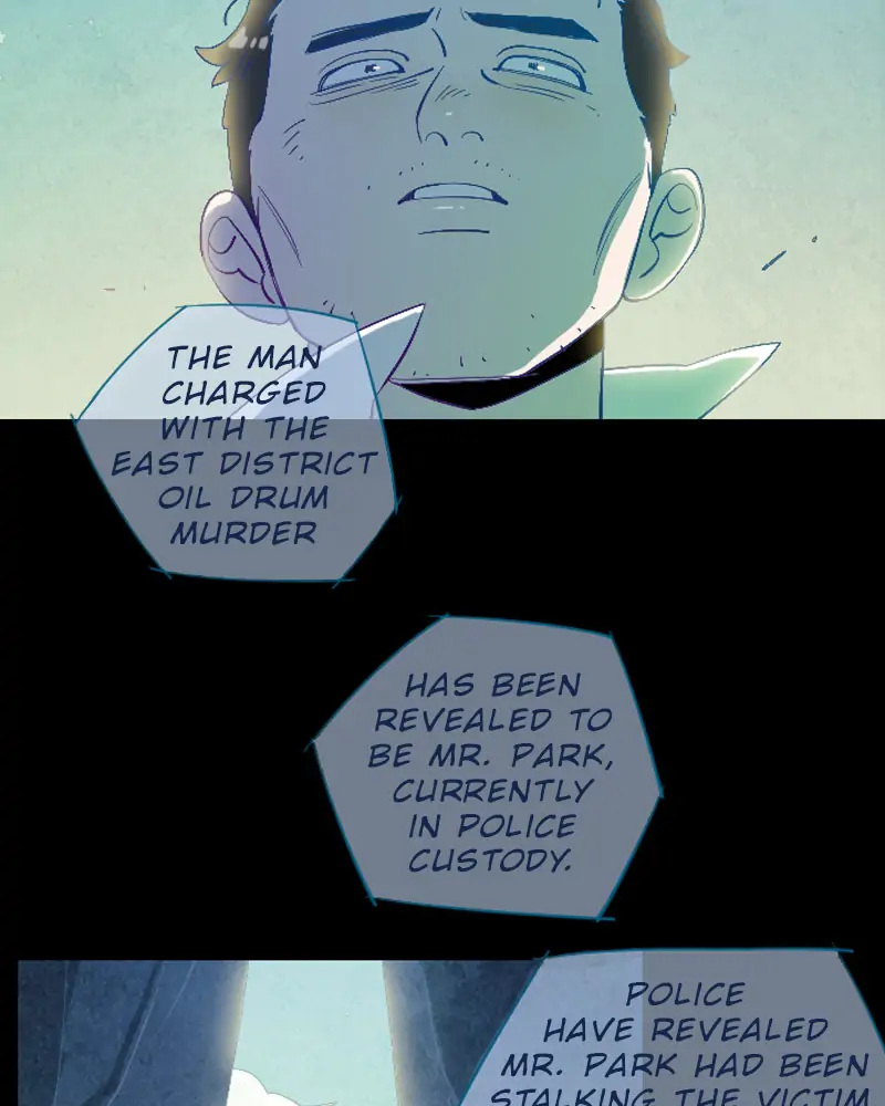 Read Ghost Teller (en) Manga Online