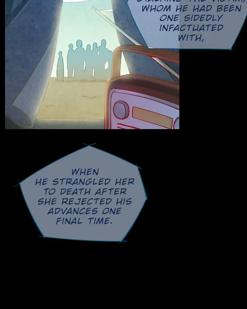 Read Ghost Teller (en) Manga Online