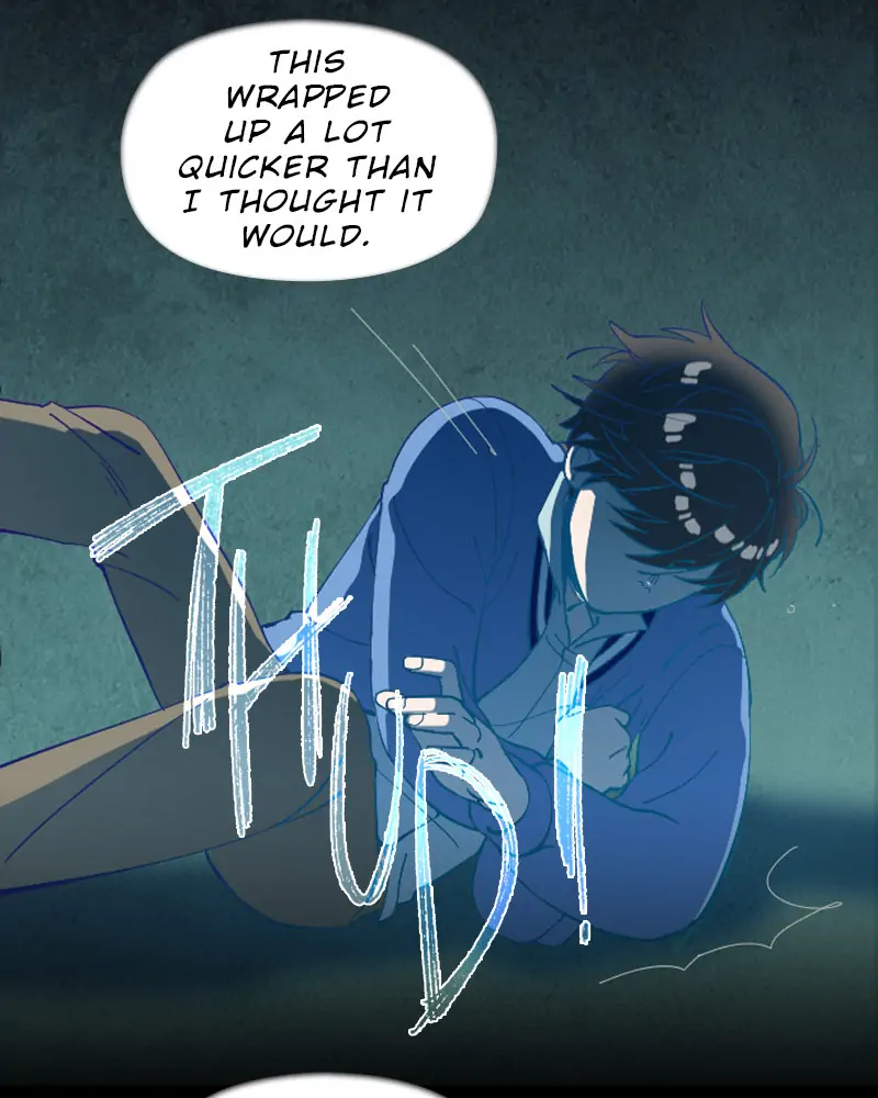 Read Ghost Teller (en) Manga Online