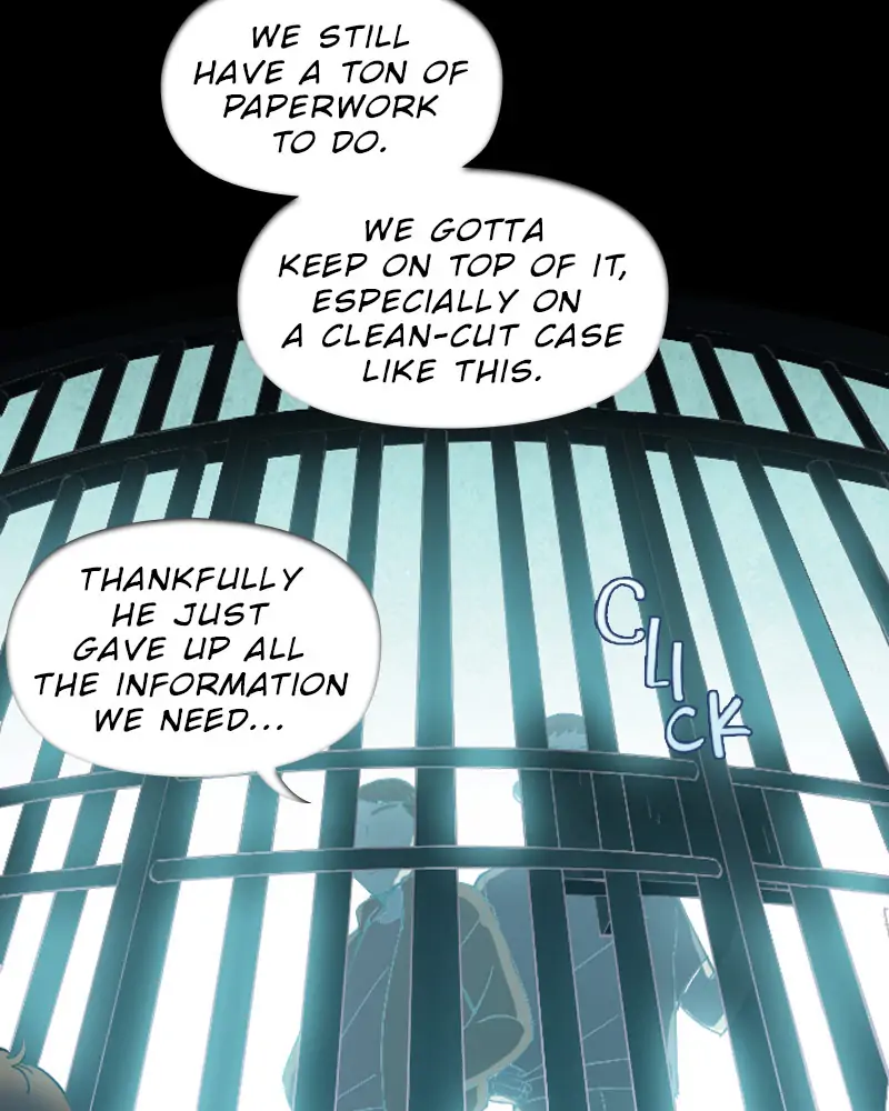 Read Ghost Teller (en) Manga Online