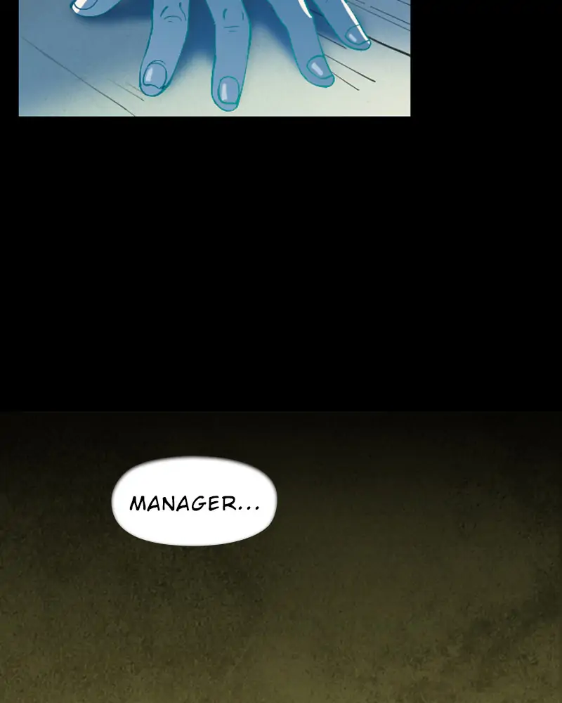 Read Ghost Teller (en) Manga Online