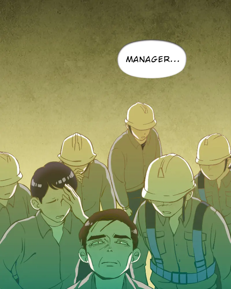 Read Ghost Teller (en) Manga Online