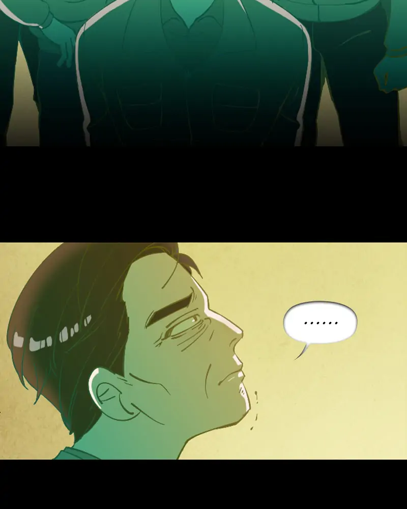 Read Ghost Teller (en) Manga Online