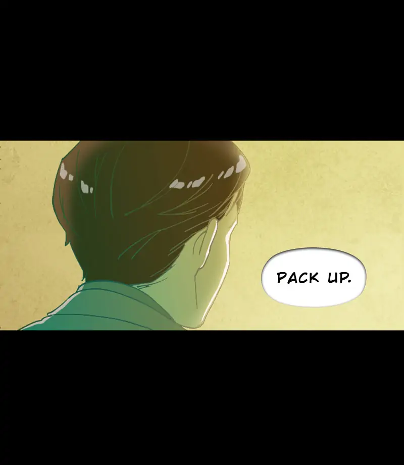 Read Ghost Teller (en) Manga Online