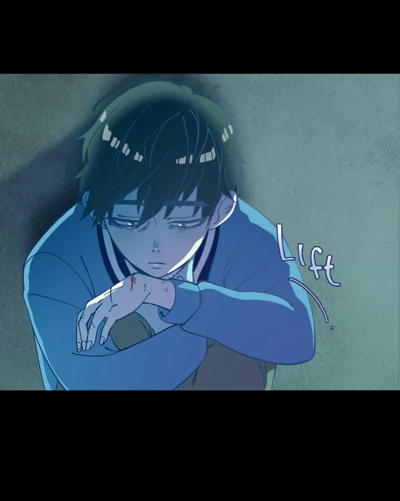 Read Ghost Teller (en) Manga Online
