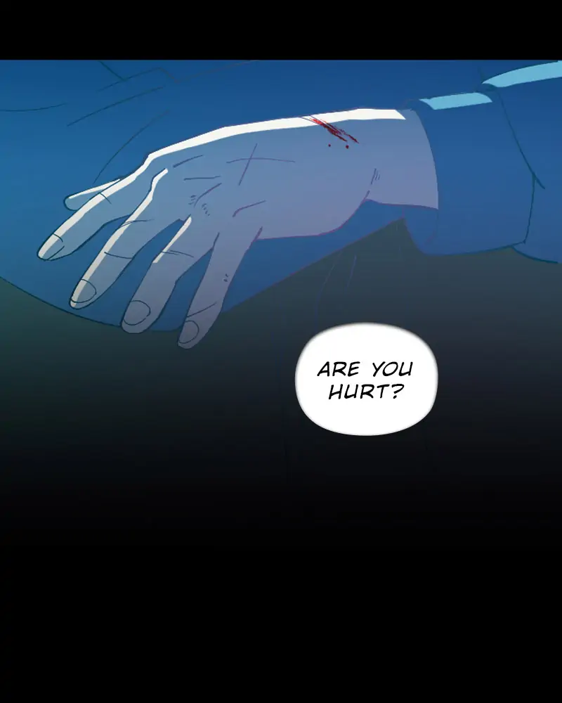 Read Ghost Teller (en) Manga Online