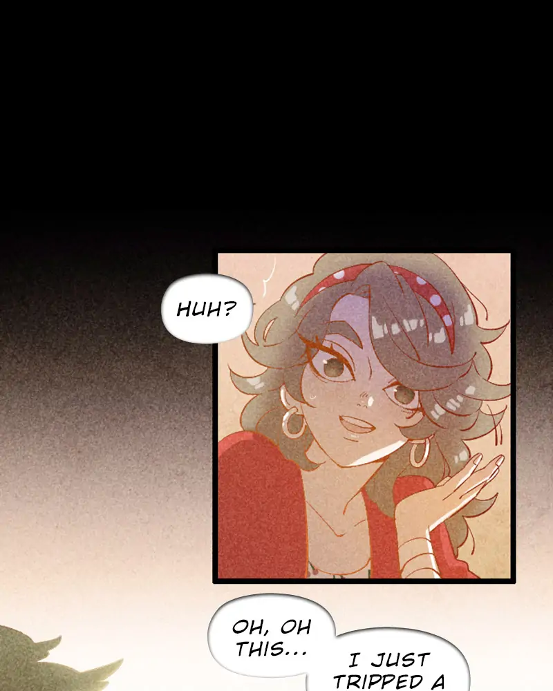 Read Ghost Teller (en) Manga Online
