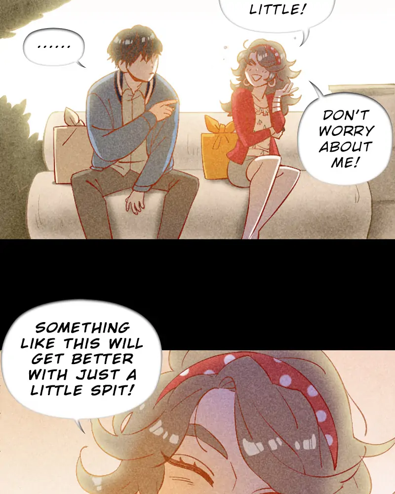 Read Ghost Teller (en) Manga Online