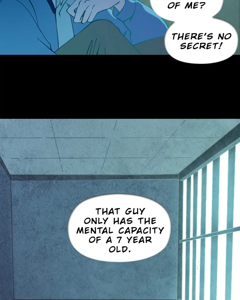 Read Ghost Teller (en) Manga Online
