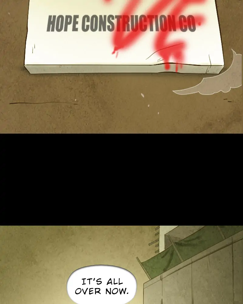 Read Ghost Teller (en) Manga Online