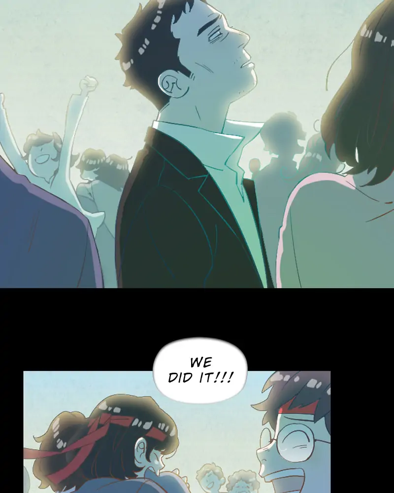 Read Ghost Teller (en) Manga Online