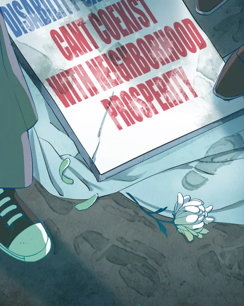 Read Ghost Teller (en) Manga Online