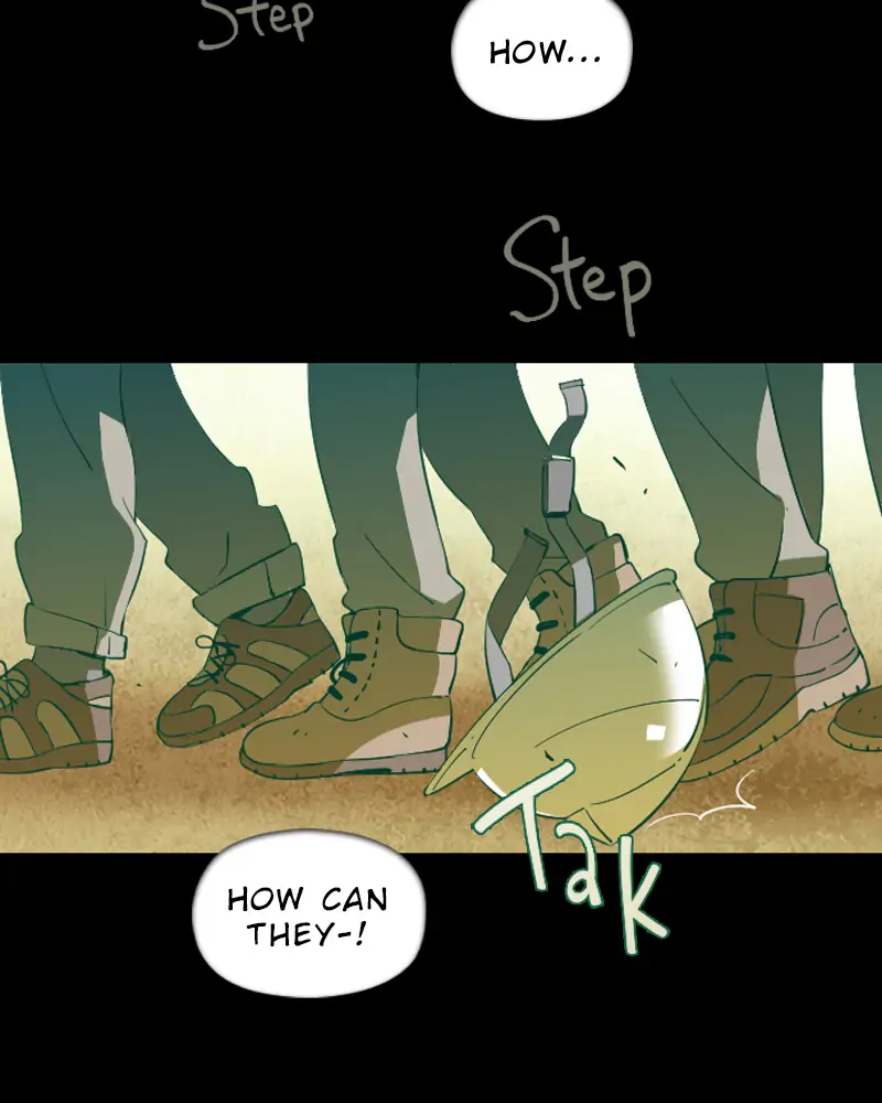Read Ghost Teller (en) Manga Online